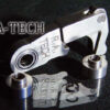 RA-TECH RA TECH ocelové kladívko (pro WA/G a P/AGM/Inokatsu)