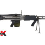 A a K M60 E4 MK43 MOD 0
