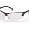PYRAMEX Ochranné brýle Venture 3 ESB5710DT, nemlživé – čiré