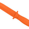 ESP Tréninkový nůž krátký, oranžový – soft