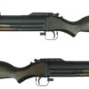 King Arms Granátomet M79 (dřevěná verze)