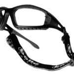 Brýle Bolle Tracker čiré