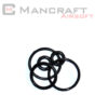 Mancraft Set gumiček pro konverzní kit PDiK V3