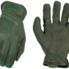 Taktické rukavice MECHANIX (Fastfit) – OD Green