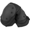 BLACKHAWK Chrániče kolen BlackHawk Tactical Kneepads V2 – černé