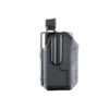 Holster BLACKHAWK OMNIVORE Multi-Fit, SureFire X-300 /Streamlight TLR 1/2 Black, Clam pro leváky