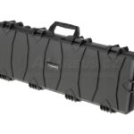 Kufr Nimrod Hard Case 100cm – černý (Wave)