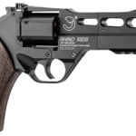 China Revolver BO Chiappa Rhino 50DS .357Magnum – CO2, černý