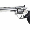 ASG Dan Wesson 715 – 6″ Revolver – Stříbrný