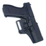 BLACKHAWK Holster Blackhawk SERPA CQC Glock 17/22/31 a M a P 9/MP9 pro praváky