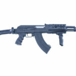 Cybergun Kalashnikov AK47S Tactical  plus  2x zásobník