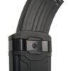ESP Rotační pouzdro na zásobník AK-47 / AK-74  plus  molle úchyt