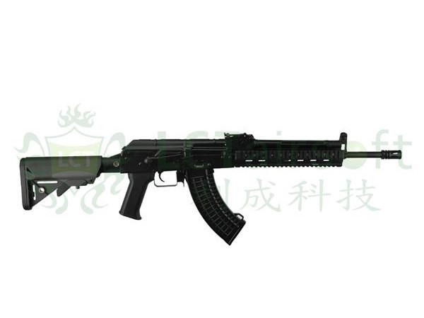 LCT TX-MIG AEG ( New Gearbox III Version )