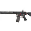 Specna Arms M4 Keymode (SA-V26) – Černo/Červená