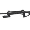 ASG TAC 6 rifle, Co2 – černá