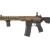 Specna Arms M4 Carbine (RRA SA-E24 EDGE(TM)) – Chaos Bronze