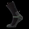 HELIKON Ponožky LIGHTWEIGHT COOLMAX(R) – černé