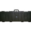 ASG Plastový kufr 136x40x14 cm – černý