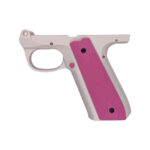 CTM TAC CTM Pistolová rukojeť pro AAP01 – růžová