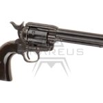 Legends Revolver Western Cowboy 6mm Co2 – Antique