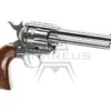 Legends Revolver Western Cowboy 6mm Co2 – Nickel