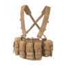 HELIKON Guardian Chest Rig(R) – Coyote