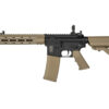Specna Arms M4 Carbine FLEX(TM) (SA-F03) – černo-písková
