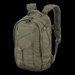 HELIKON Batoh EDC Backpack(R) – Cordura(R) – Adaptive Green