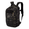 HELIKON Batoh EDC Backpack(R) – Cordura(R) – MultiCam(R) Black