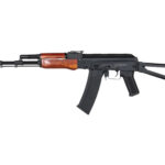 Specna Arms AK74S (SA-J04 EDGE 2.0(TM) ASTER V3 Version) – dřevěná