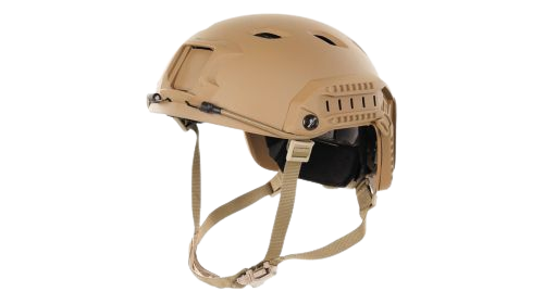 Airsoft helma pro bezpečnost. Bezpečnosť pri airsofte