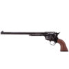 King Arms SAA .45 Peacemaker Revolver L 11″ (Electroplating Black) – ver.2
