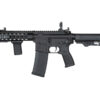 Specna Arms M4 CQB Keymod (RRA SA-E08 EDGE(TM)) Light Ops – Černá